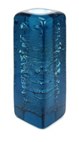 Vza pinovan modr (vka 214 cm)