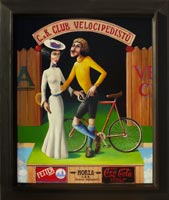 Klub velocipedist