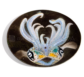 Chobotnice (tal�� Ø 37 cm)