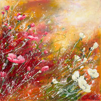 B�l� m�ky (70x70  cm)
