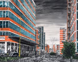 Are�l Svit (100x80 cm)