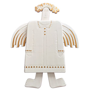 And�l velk� (60x80 cm)