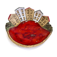 M�ska laguna III (pr�m�r 20 cm)