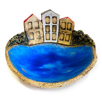 M�ska laguna I (pr�m�r 20 cm)