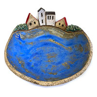 M�ska laguna IV (pr�m�r 20 cm)