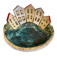 M�ska laguna II (pr�m�r 20 cm)