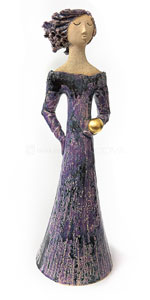 �t�st��ko I (v��ka 40 cm)